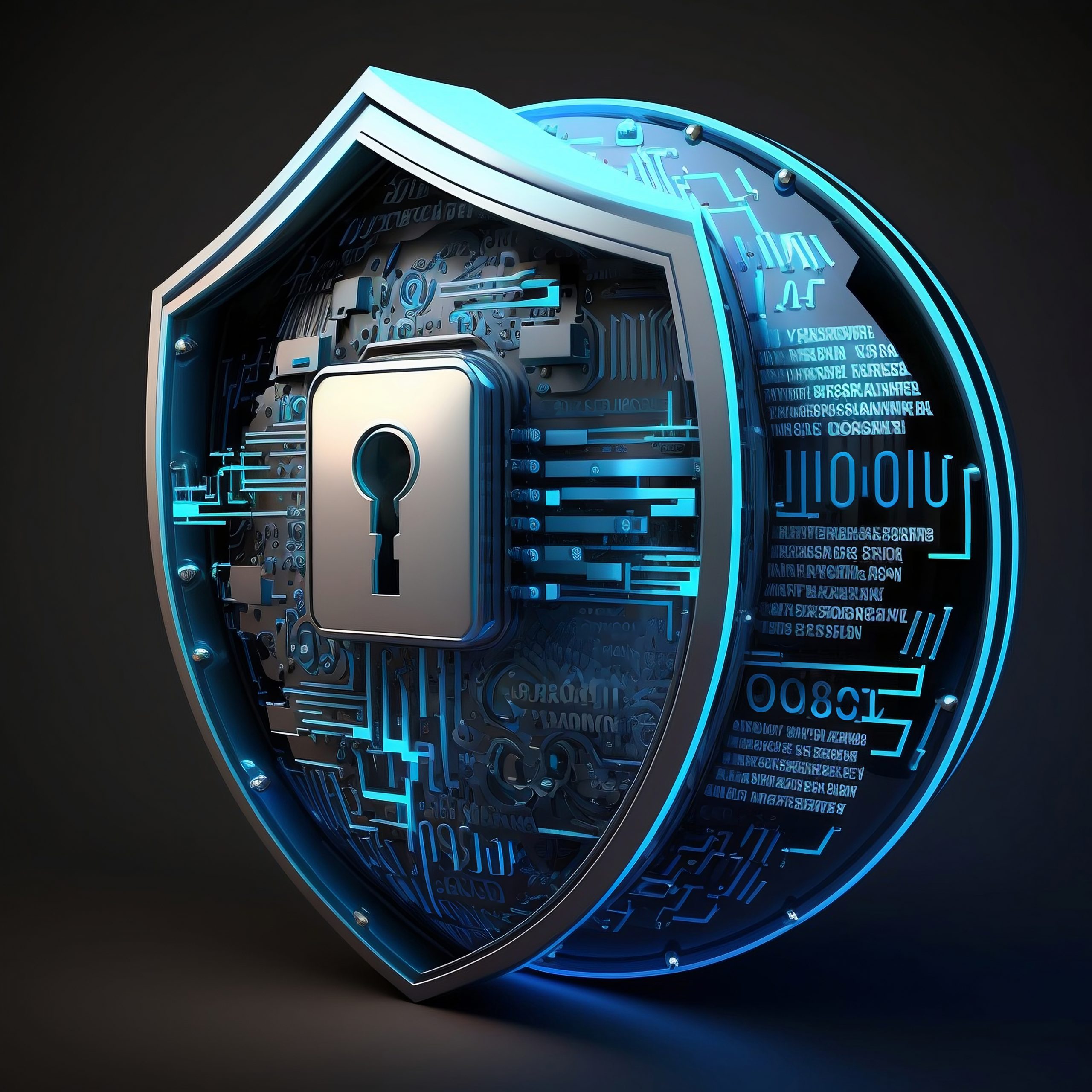 Cyber Security Company in UAE