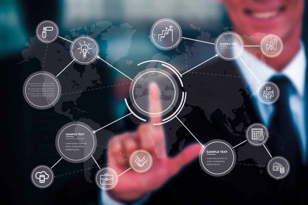 Fortisoar solutions in Dubai