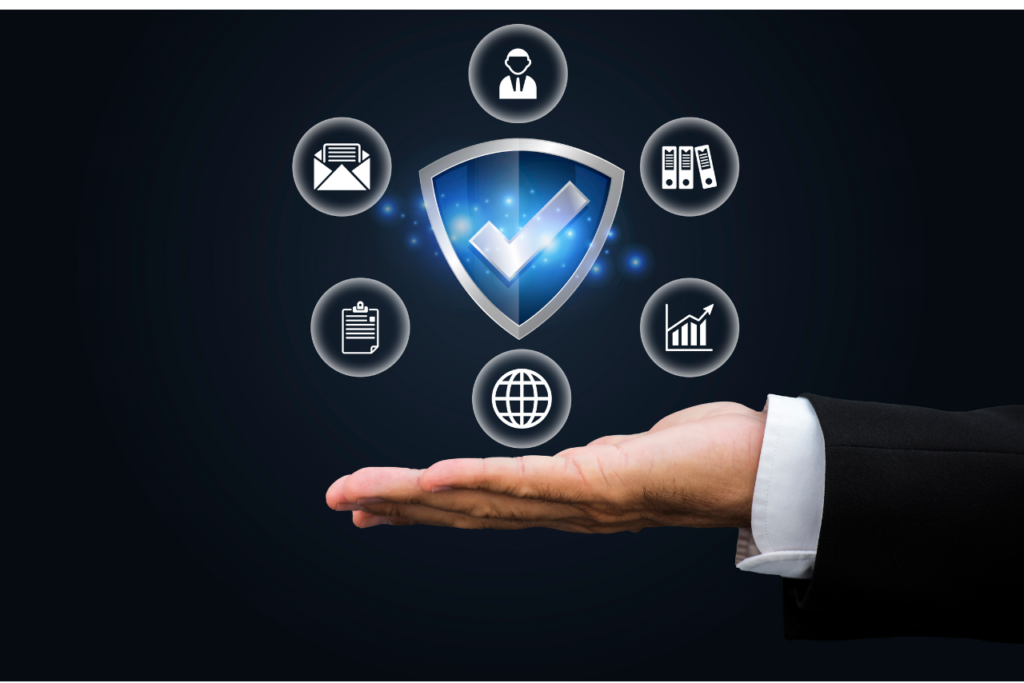 iso 27001 consultancy services
