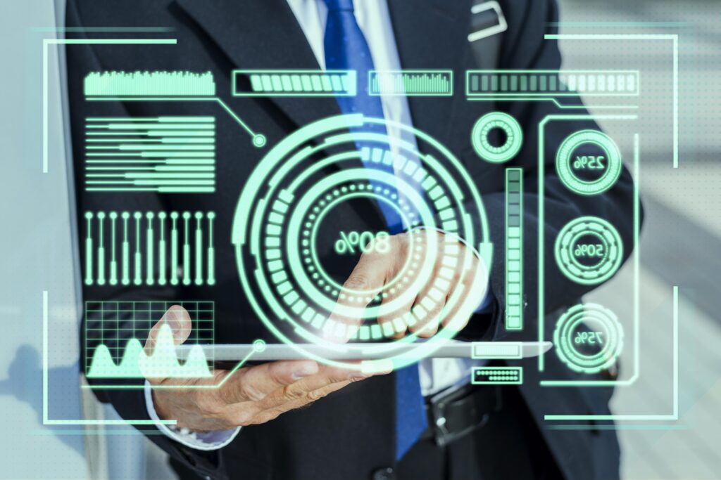 IT Internal Audit solutions