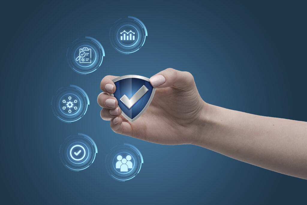 ADHICS Compliance Services UAE