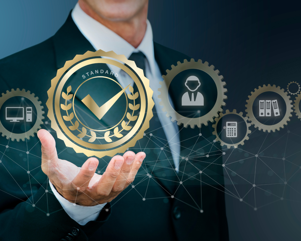 iso 27001 consultancy services