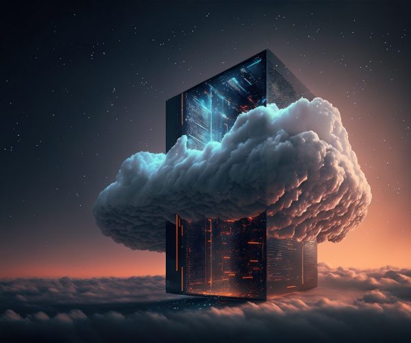Cloud Migration service